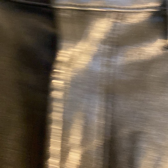 Frame soft leather pants - Picture 4 of 10